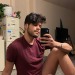 javiouslygay:A second post cause I love my new room and I feel cute 💕 😊 🤗