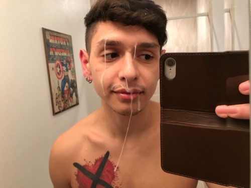 cumfacebook: Slutty Cumface Jaime, 24, Superpost Submission Part 1submitted by agent-s47 Okay, 