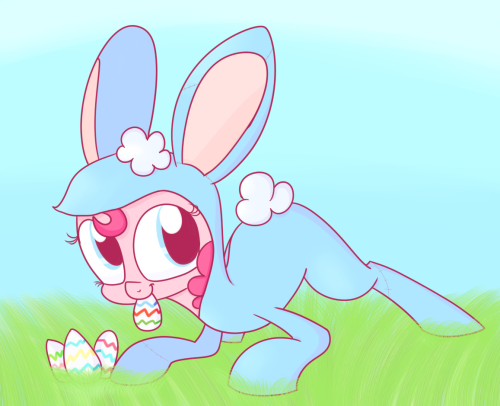 mrdegradation:Happy Easter Day guy, girl, pals of the tumblrs!<3