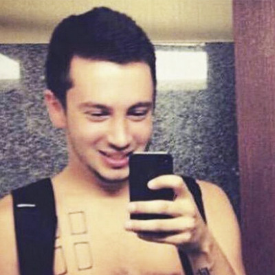 stay-loww:Favorite Tyler Joseph photos - Part 1/?