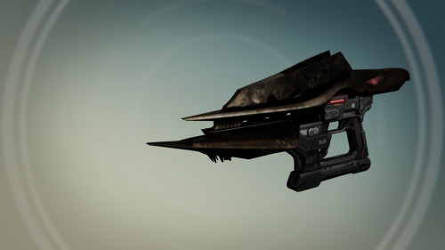 the-dead-orbit:  The Dark Below Expansion Weapons