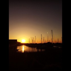 #Marina #Antioch #Evening #Beautiful