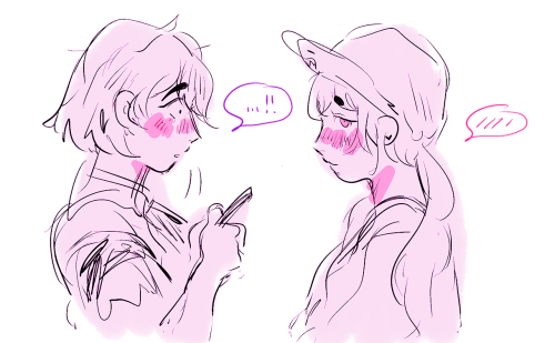 yahoberries:  ⊹╰(⌣ʟ⌣)╯⊹  