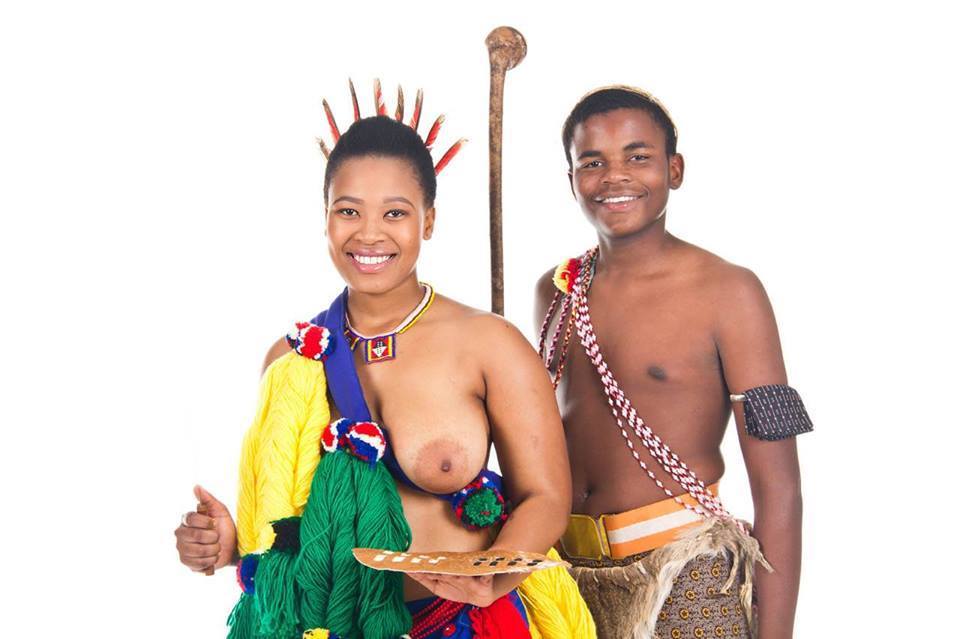 Via Indoni My Heritage My Pride-DID YOU KNOW;SWATI AND TSONGA KINGDOMS&gt; While