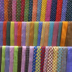 abitofcolor:  Spring neckwear at Kiton San Francisco. #menswear #mens #tie  #necktie #kiton #luxury #mensfashion #mensstyle #sanfrancisco #sfblogger #blogger #madeinitaly #kitonsf #spring2016  (at Kiton SF) 