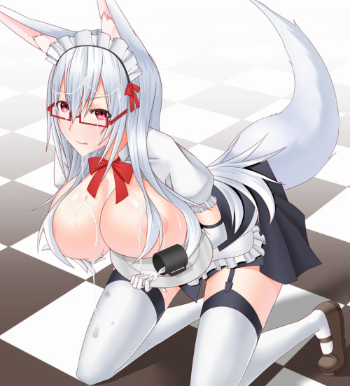 lewd-lounge:  Source 