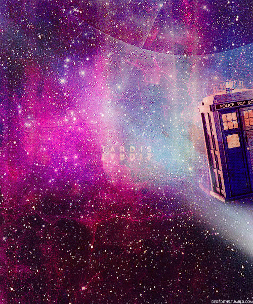 all of time and space