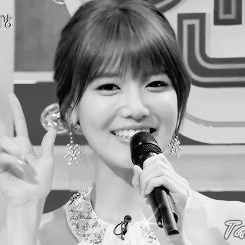 ot9s:   sooyoung's gwiyomi pt 2   