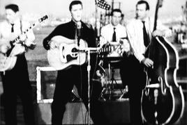 simplyelvis:  The Great Performances: Center StageHeartbreak Hotel