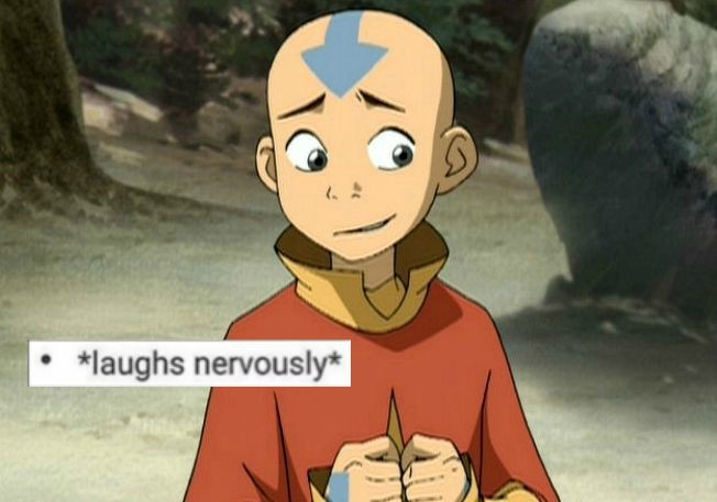 drinking-tea-at-midnight:  courierhawk:  Bonus:  there’s no uncle iroh because