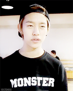 xxjdhxx:  B.A.P Attack Episode 1/? :: sorry what did you say? I was too distracted