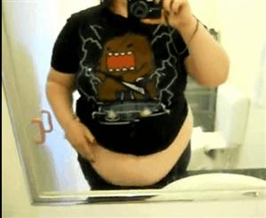 stuffffuts:  Belly