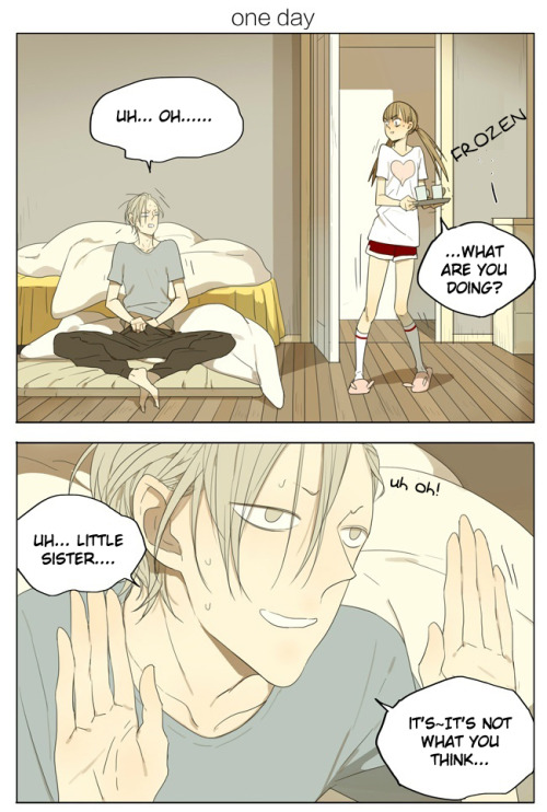 Porn Old Xian 03/19/2015 update of [19 Days], photos