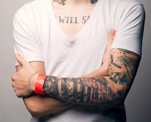 Art com Tattoo