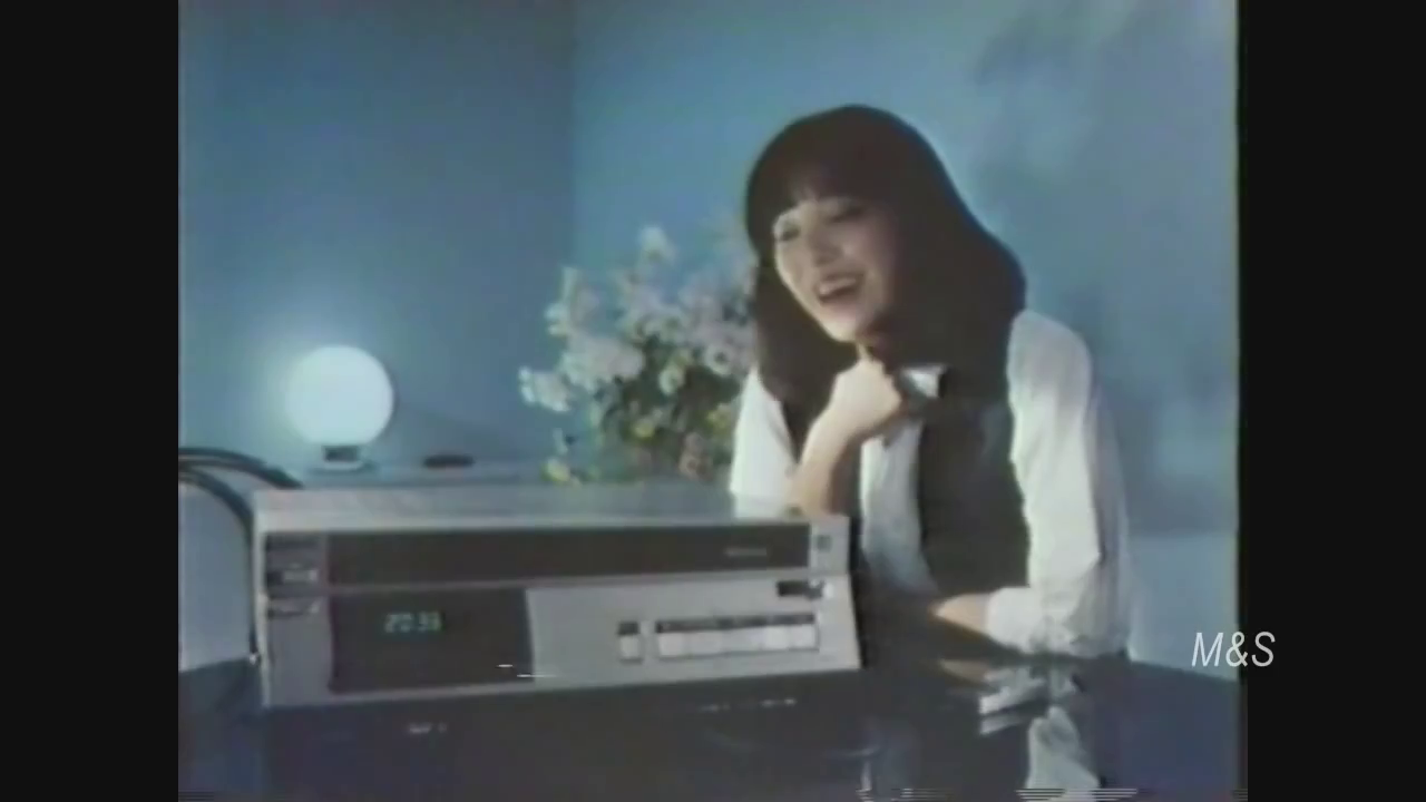 flemishdog:  Women of Betamax
