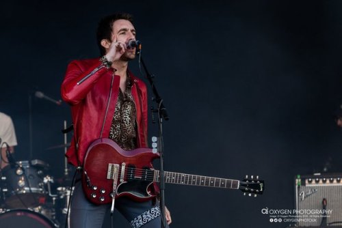 25.08.2018CarFest South, Laverstokex