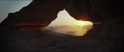 The Beauty Of Rogue One.