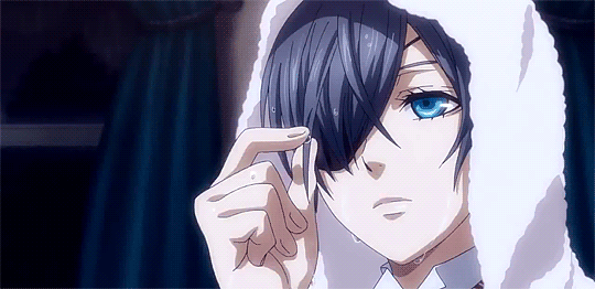 Do You Think About Me Too The Act High School Au