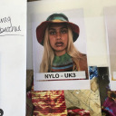 nylo-noodles:  Go to art galleries, listen to good music, eat good food, smoke good