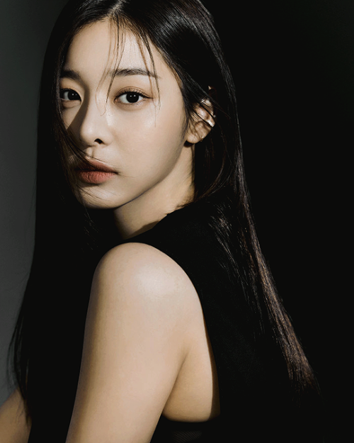 netflixdramas:Seol In AhNew Profile Shots for GOLDMEDALIST Entertainment (2022)