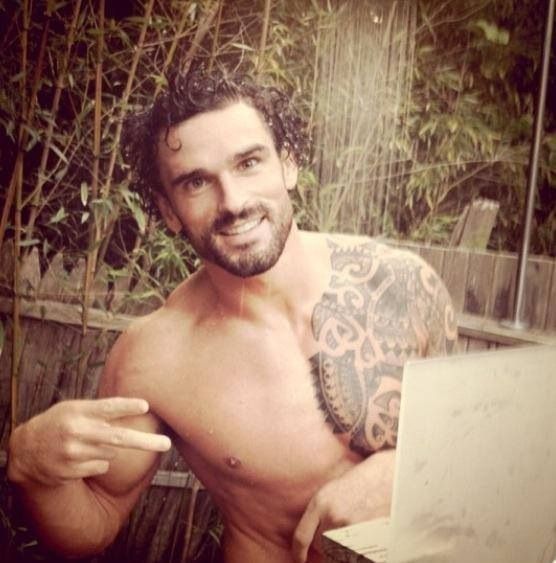 Stuart Reardon