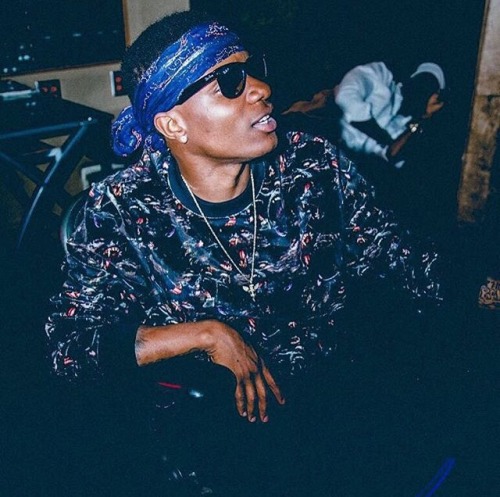 wizkidayo