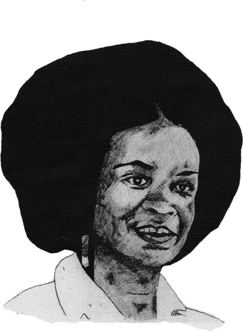 Unsung Heroines of The Civil Rights Movement