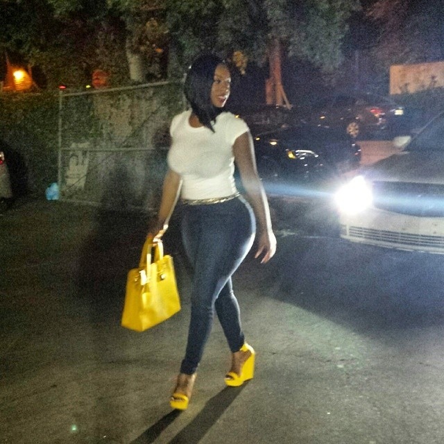 WHYILOVEBLACKGIRLS