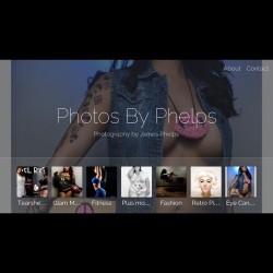 Be sure to check out my webpage www.jpphotosbyphelps.com