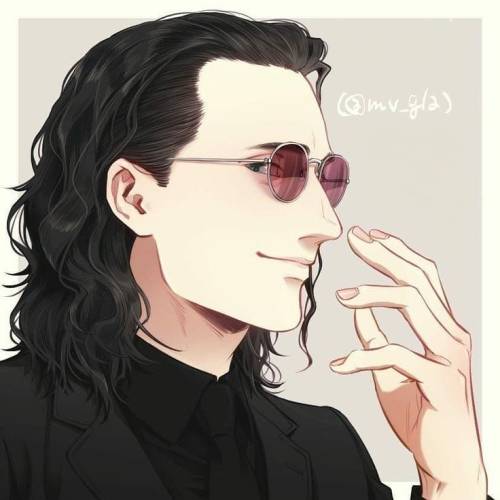 dailyloki: (source)