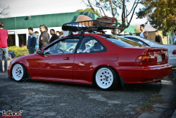 theoryjdm:  One of our favorite civics <3