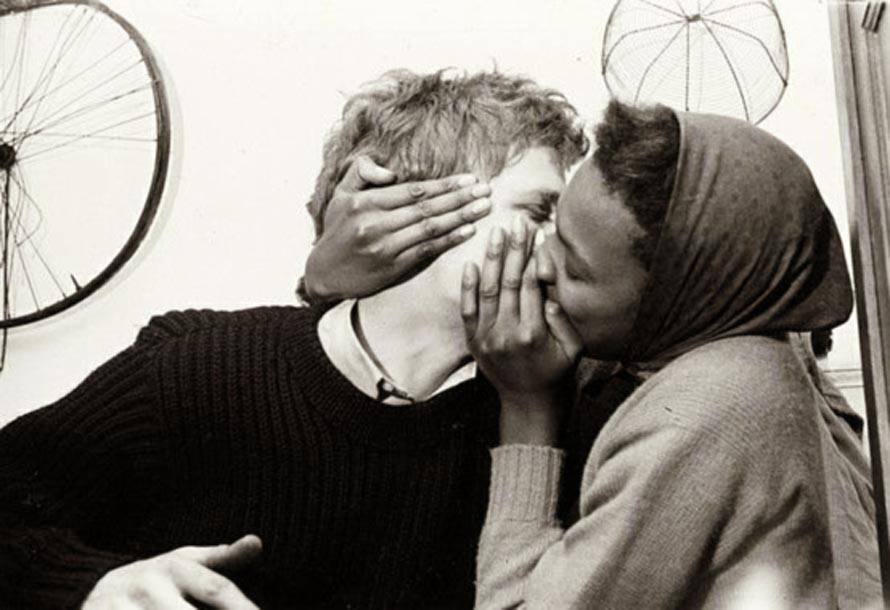vincekris:   Harold Chapman  