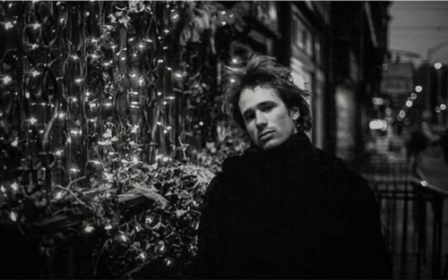 jeff buckley