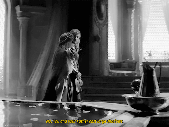fluturojdallandyshia:   Thor: The Dark World (deleted scene)  