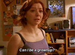 katthedemonslayer:  Buffy meme | Character [1/5] - Willow Rosenberg  Occasionally, I’m callous and strange. 