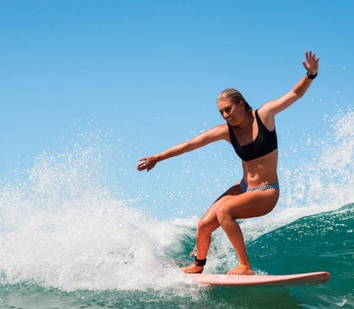 @sophiefletcher_cheesin’Pic: @henrymckay_#rustysurfboards@rustysurfboards @rustysurfboards_anz @rust