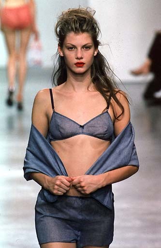 mihaliko:  Miu Miu S/S 1998  porn pictures