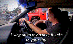 Top Gear