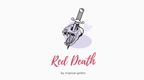 tropical-gothic: Red DeathSummary: Sasori had a plan to take the king’s life and add it to his colle