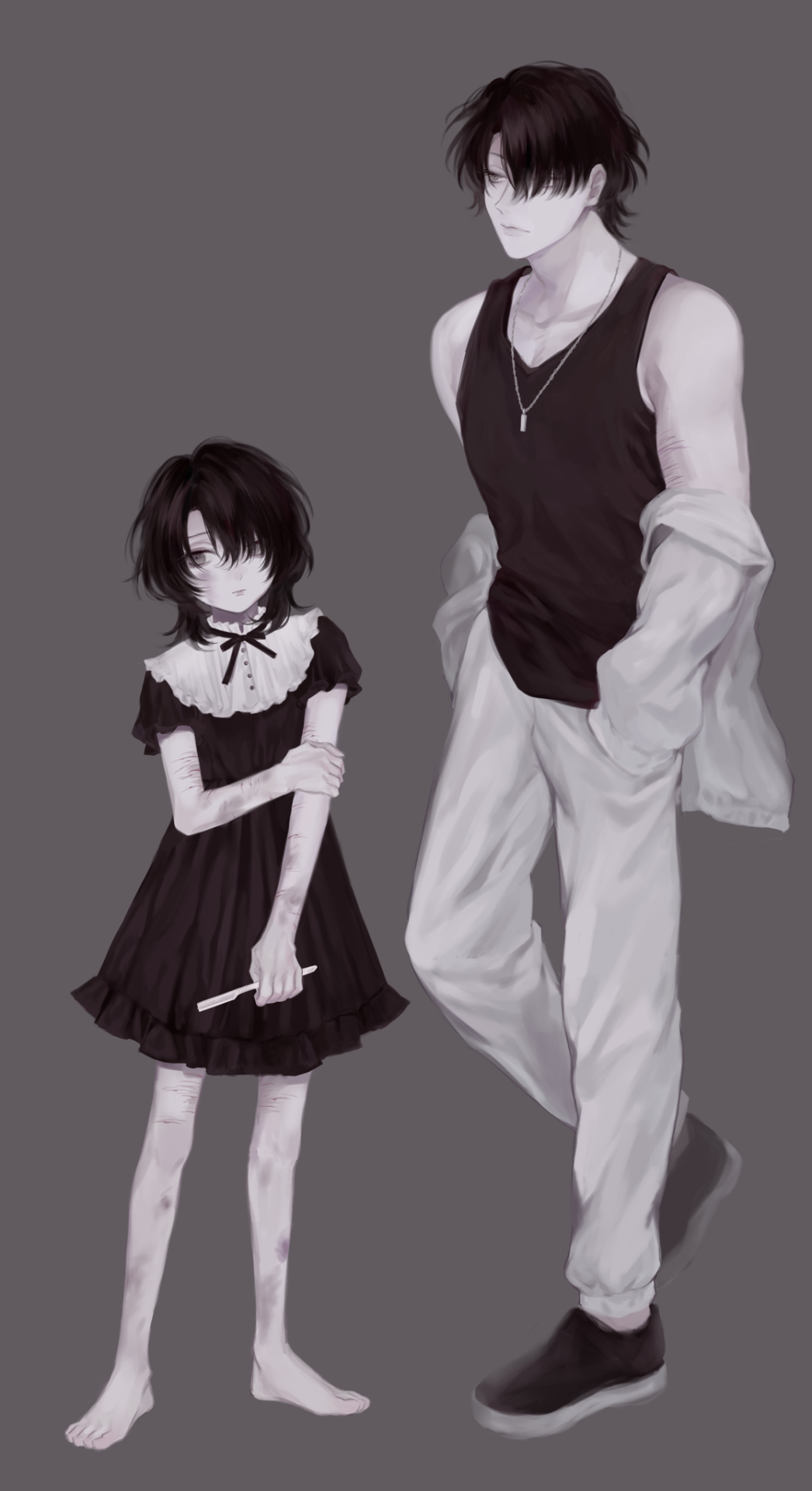 創作イラスト Tumblr Posts Tumbral Com 創作イラスト Tumblr Posts Tumbral Com