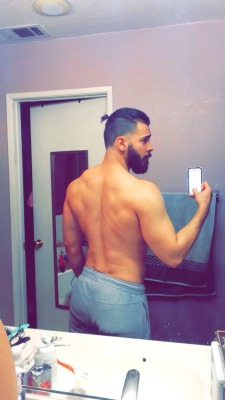 Fight-0Ff-Yourdem0Ns:  Wafflepump:  Lordbates:  My Man Bun Is Starting To Get Better