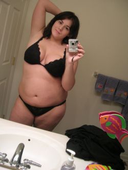 CURVY, THICK, BBW