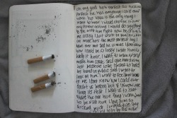 patientlights:  I wrote this while I was on coke 