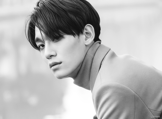 chen : exodus