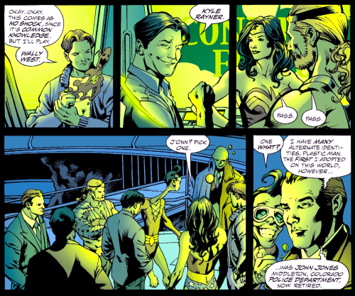 dailydccomics