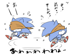 aimf0324:  【ＳＯＮＩＣ：０６１７】