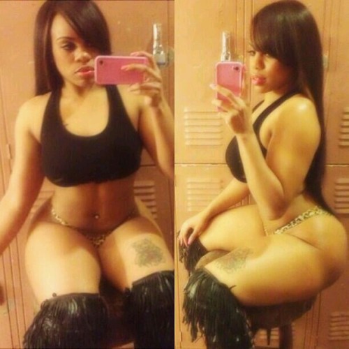 Thick Ass Hambones