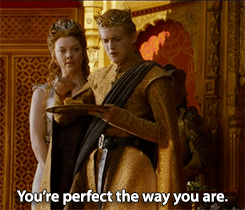 imagine-characters:  blackthirteen:   stammsternenstaub:  krudman:  the-average-gatsby:  thanks joffrey  What a great message. I wish all characters were this nice. Does anyone know what this is from?  this is Joff Baratheon, from Game of Thrones. He’s