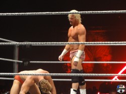 rwfan11:  Ziggler and Ryder