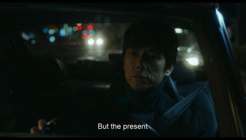 365filmsbyauroranocte:  Drive My Car (Ryûsuke Hamaguchi, 2021)  